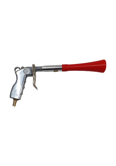 Apex Havalı Detay Temizlik Tabancası Bilyeli Kuru Temizleme