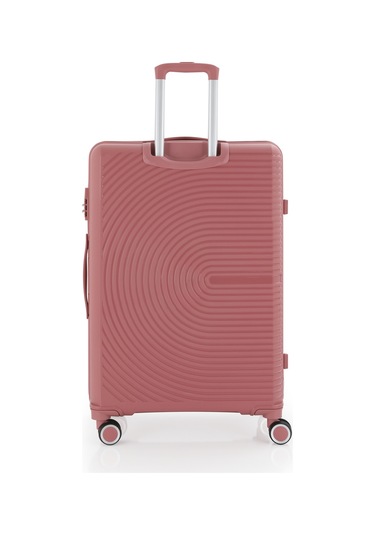 Mçs Polipropilen Valiz V374 75 Cm S21yy100000675 00418