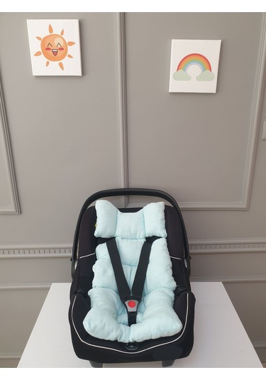 Müslin Puset Minderi