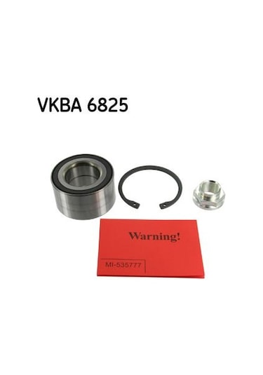 SKF VKBA6825 Skf