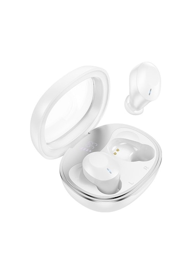 Hoco EQ3 5.3 Bluetooth Kablosuz Kulakiçi Kulaklık
