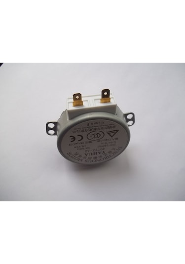 Universal Mikrodalga Fırın Döner Tabla Motoru - 498989850