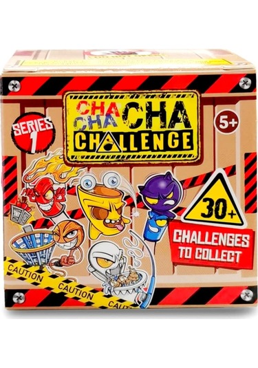 Giochi Preziosi Cha Cha Challenge Mini Oyun