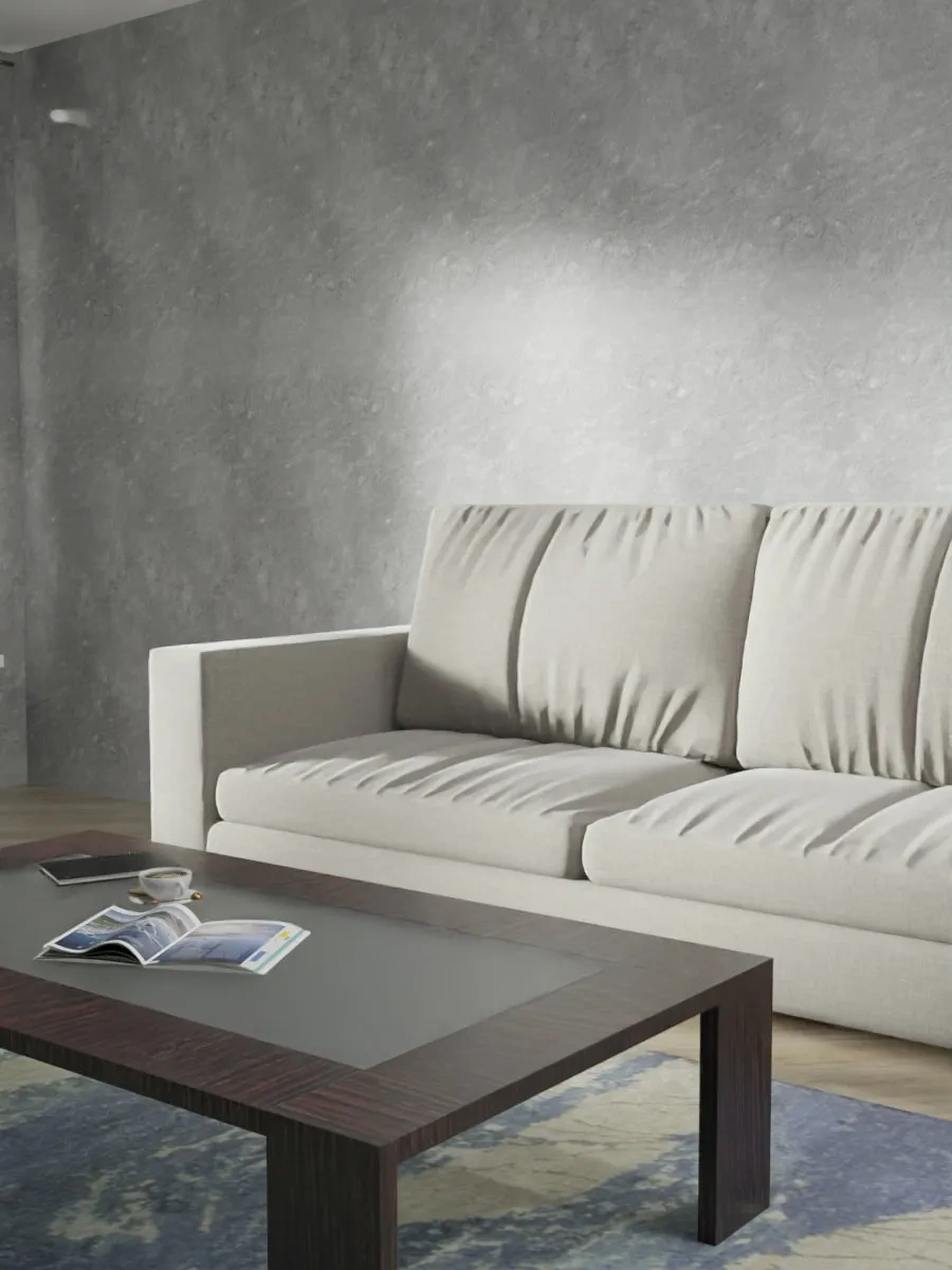 Steindorf Kendinden Yapışkanlı Pvc Duvar Kağıdı 50x280 Cm 390705994