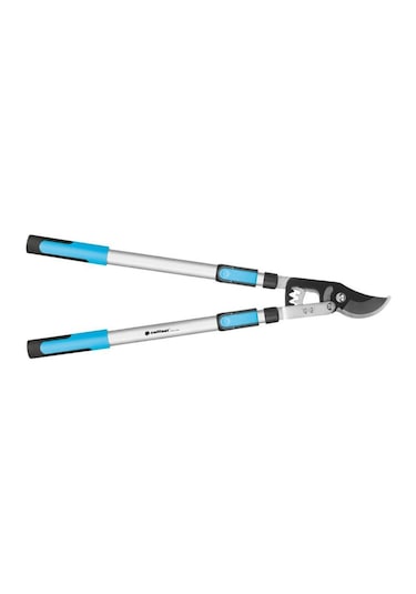 Cellfast Ideal Bypass Teleskopik Dal Budama Makası