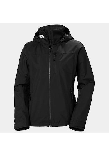 Helly Hansen W Crew Hooded Mıdl 2.0 Kadın Mont Hha.34447 Hha.990 001