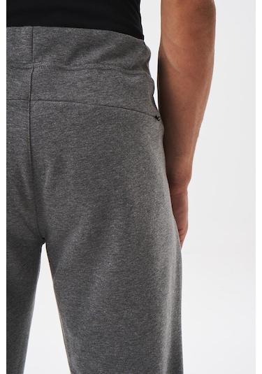 Arma Erkek Slim Fit Basic Cepli Su Geçirmeyen Eşofman Altı K28174998701 Gri-g10 gri