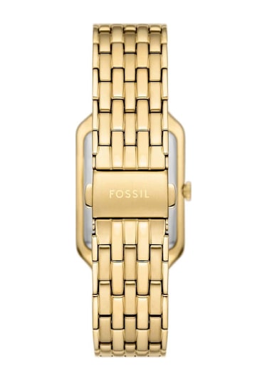 Fossil Fes5409 Kadın Kol Saati Altın