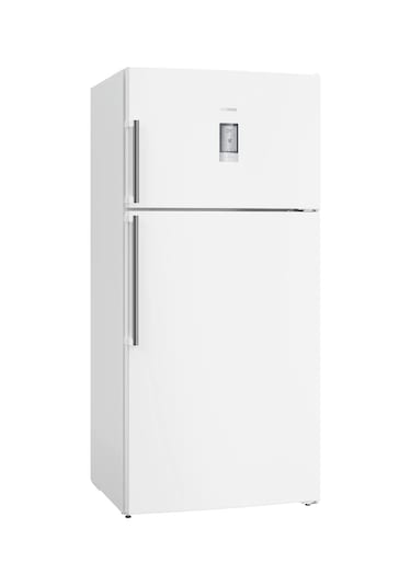 Siemens KD86NAWE0N 641 LT No-Frost Çift Kapılı Buzdolabı