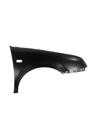 Volkswagen Bora 1999-2004 Çamurluk Sımyı Ön Sağ Oem No: 1j5821022