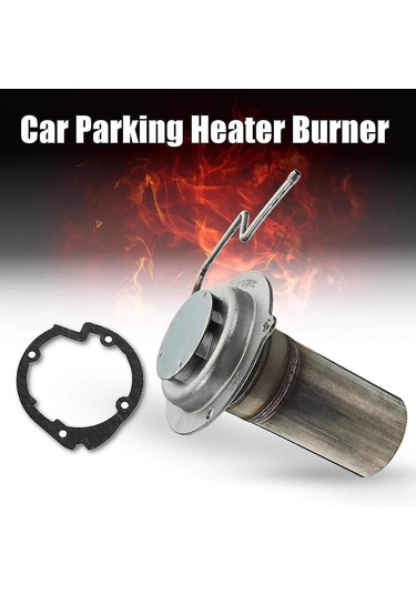 Leezsing "eberspacher Airtronic D4 İçin 5kw Yüksek Kaliteli Metal Yanma Odası Contası"