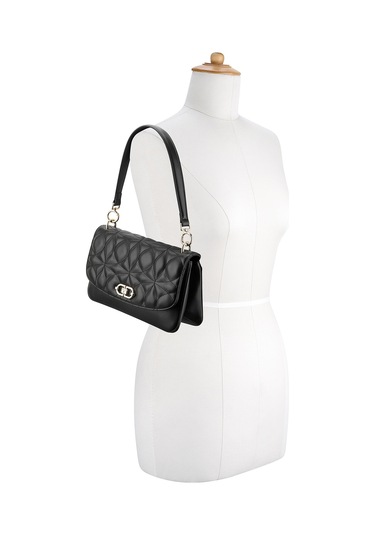 Nine West Kashton Ngq566921 5pr Siyah Kadın Kol Çantası 000000000102036344 Siyah