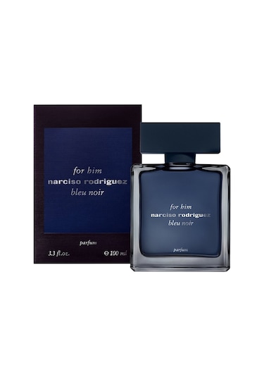 For Him Bleu Noir Parfum 100ml