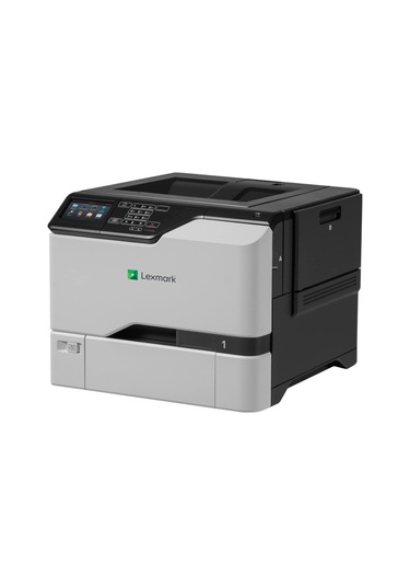 Lexmark CS725DE Renkli Lazer Yazıcı
