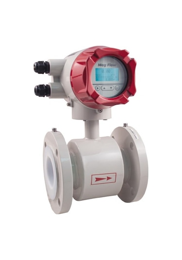 S-Meter  Mag Flow Tef/ss/l /dn65 Elektromanyetik Debimetre