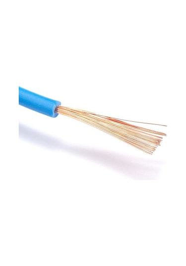 Triline 1.8 Metre 0.75Mm 3Göz Yonca Power Kablo