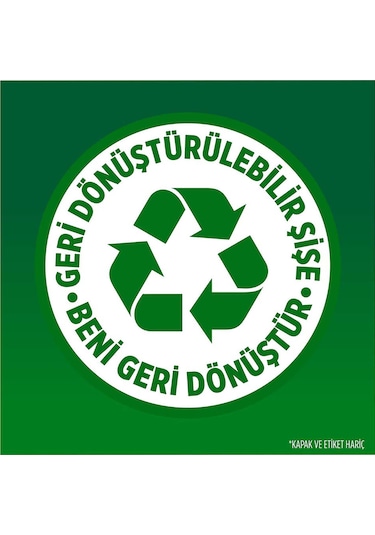 Fairy Sıvı Bulaşık Deterjanı Limon 6 x 2600 ML