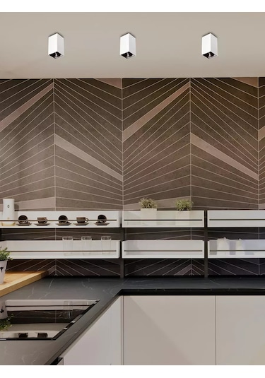 Jazzway Pdl-s 14074 Gu10 Wh/bl 230v Ip20 Jazzway Aydınlatma Cihazı 255443780 Beyaz