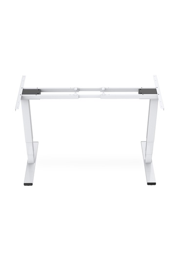 Elektrikli Yüksekliği Ayarlanabilir Masa Ayağı Çift Motorlu