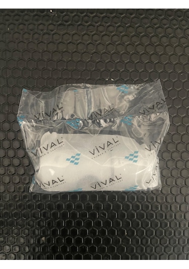 Krom Kaplama Tepe Yağmurlama Duş Seti Robotu Başlık Sabitleyici Mafsal Yedek Parça Krom