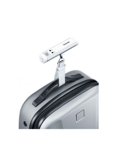 Beurer Ls 10 Valiz Terazisi