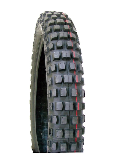 100*100*18 Tt Acme Taıwan Cross Dış Lastik