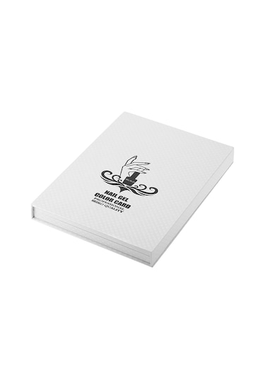 Bestauty Profesyonel 216 Renkler Beyaz Oje Jel Beyaz