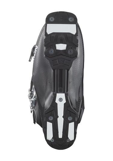 Salomon Select Wıde R60 Gw Erkek Kayak Ayakkabısı-l47357600 Siyah