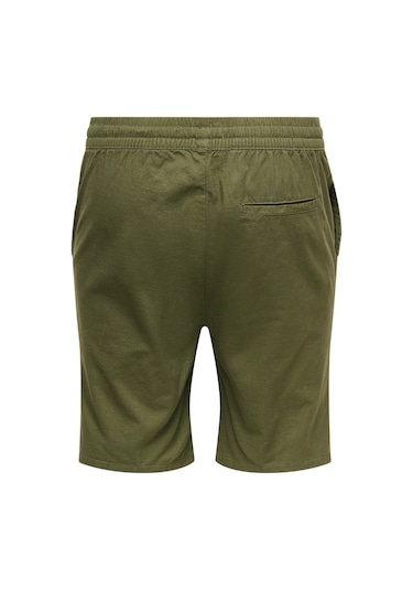 Only & Sons Erkek Short 22036361 Olive