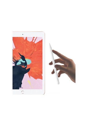 Zore Pencil 10 Magnetik Şarj ve Eğim Özellikli Dokunmatik Çizim Kalemi