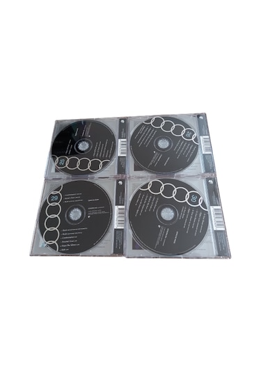 Depeche Mode Singles 5 Cd* 25-30 Set