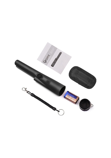 Besthome1 Yüksek Hassasiyetli Çocuklar İçin Metal Dedektörü - Aile Keşif Etkinlikleri