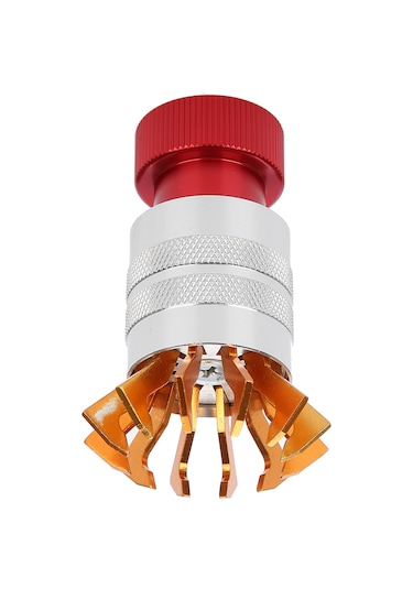 Moveevo Metal Saat Kapağı Açıcı Tamiri Aracı - Kaymazlı Tasarım, Dayanıklı Krom Vanadyum Çelik, Mavi Renk