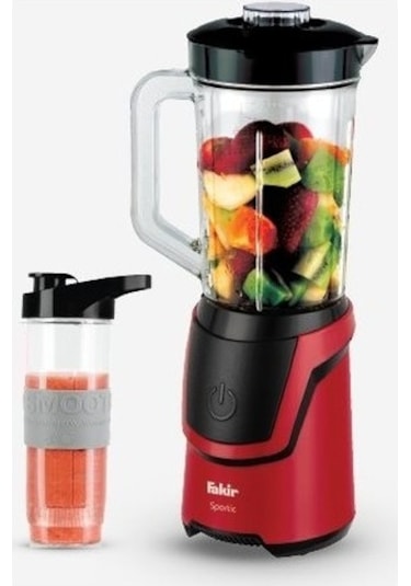 Fakir Sportic 600 W Sürahi Blender