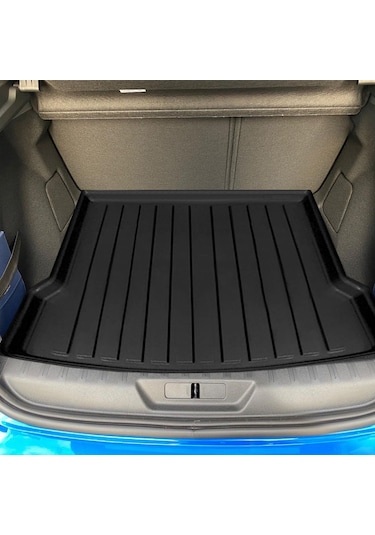 Dacia Sandero Stepway Bagaj Havuzu 2008 2020 Arası Bosse