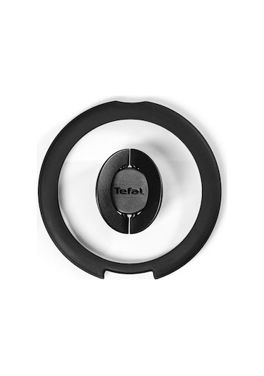 Tefal Uyumlu Ingenio Cam Kapak 26 Cm