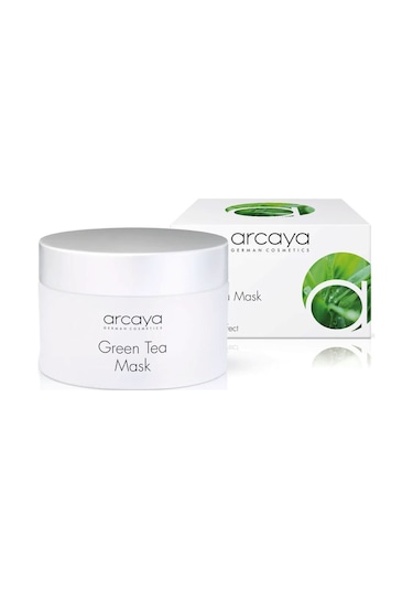 Green Tea Msk 100ml. Salon Boyu