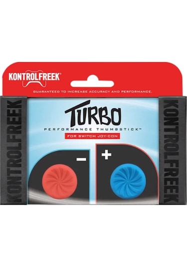 Yenı Fps Freek Galaxy Uyumlu Thumbsticks Para Nintendo Switch/pro Denetleyici, Silicona Gran Soi Lıght Bluedistribütör Garantili