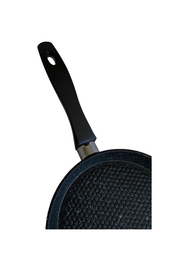 Nishev Döküm Tek Kişilik Mini Yumurta / Sos Ve Pancake Tavası - 14 Cm