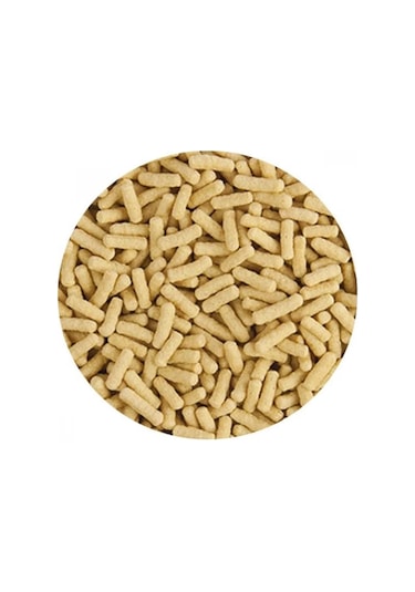 Tropical Koi Ve Goldfish Basic Sticks 4 Kg