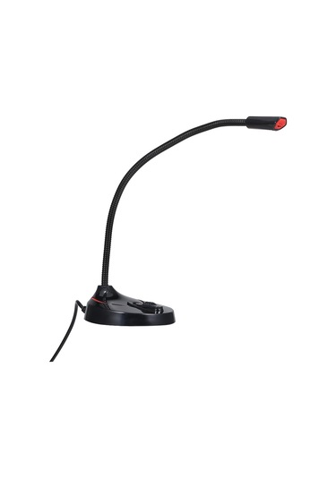 Springsun F12 Usb Kaz Boynu Mikrofon Masaüstü Çok Yönlü Kapasitif Mikrofon Toplantı Oyun Mikrofonu Pc Dizüstü Bilgisayar İçin