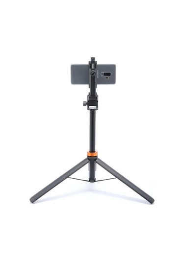 Kingjoy M080 Selfi Monopod Kablosuz Uzaktan Kumanda