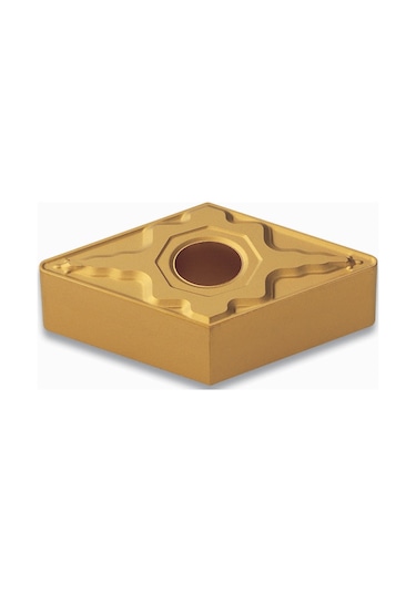 Dnmg 150604 Sert Metal Elmas Uç