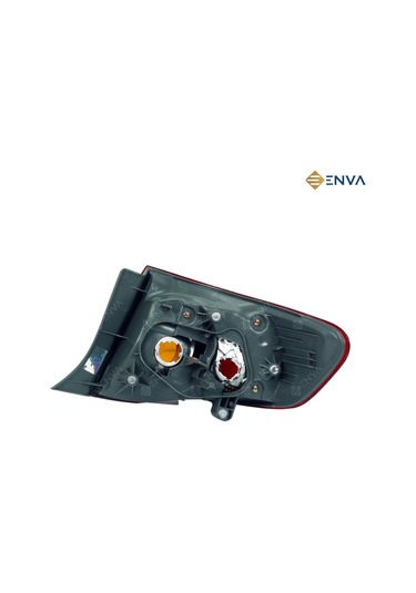 Toyota Corolla Uyumlu Sol Arka Taraf Stop Lambası 2007-2010 Dış