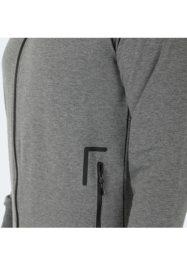 Slazenger  Okran In Erkek Eşofman Takımı Antrasit