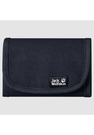 Jack Wolfskin Mobile Bank Unisex Cüzdan (484928271)-1010-Mısc Çok Renkli