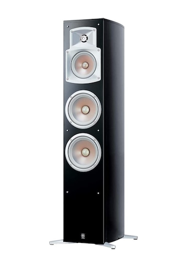 Yamaha NS-555 Kule Tipi Çift Hoparlör