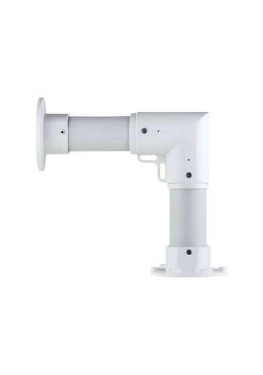 Trk-9015 Çok Amaçlı L Uzatma Ayak 15x15 - Beyaz