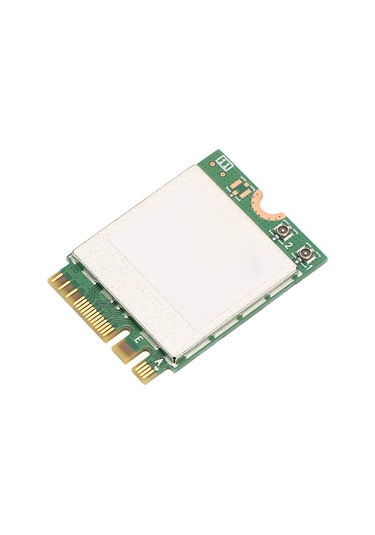 Fosenze Ngff M2 Arayüzlü 1800mbps Wifi6 5g + Bt5.2 Çift Bant 2.4/5ghz Dizüstü Bilgisayar Kablosuz Ağ Kartı