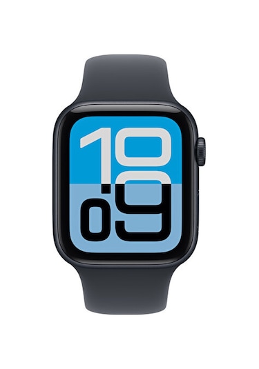 Apple Watch SE 3 MEHN4TU/A GPS 44 MM Akıllı Saat S-M (Distribütör Garantili)